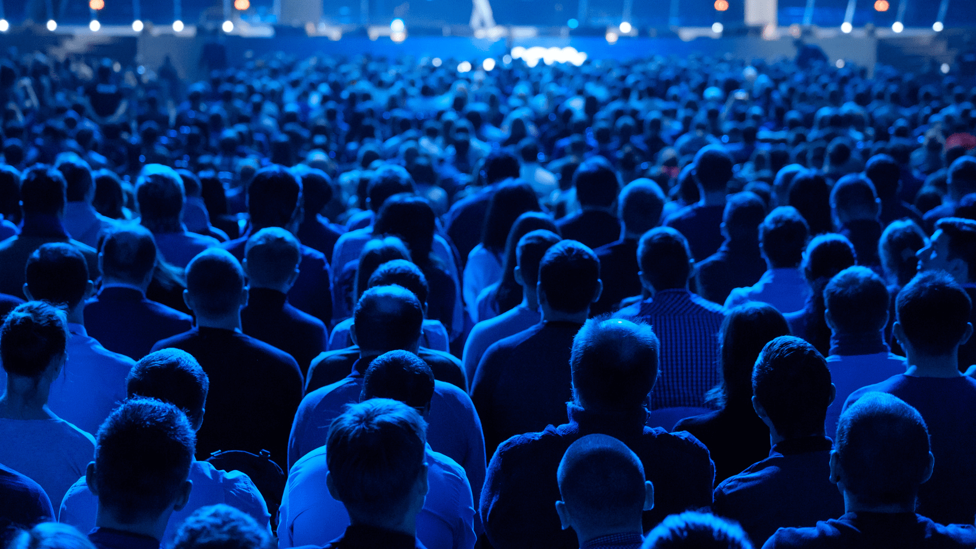 10 Sustainable Event Trends Shaping the Future of Conferencing
