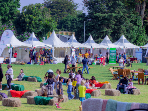 2026 Event Trends Brackenhurst Can Lead, Not Follow